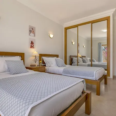 Apartmán Lakeview Leisure And Golf