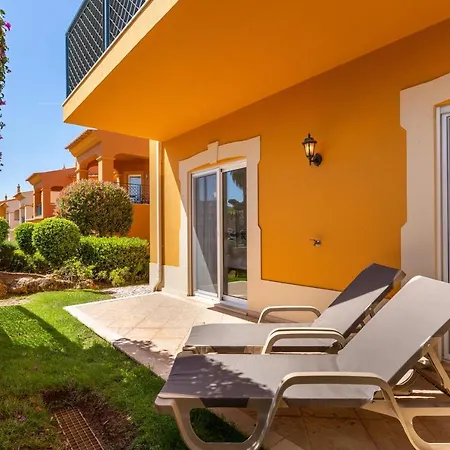 Lakeview Leisure And Golf Apartmán *