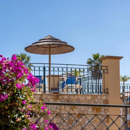 Lakeview Leisure And Golf Apartmán Lagos