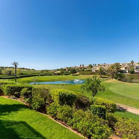 Lakeview Leisure And Golf 公寓 拉哥斯