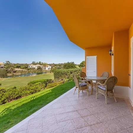Apartmán Lakeview Leisure And Golf