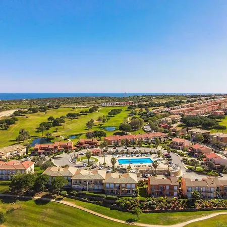 Lakeview Leisure And Golf Apartmán *